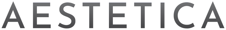 Aestetica Web Store
